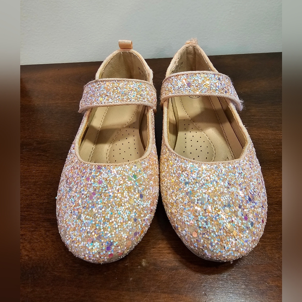 Dress Shoes Toddler Size 9